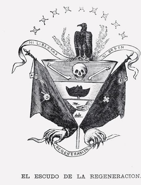 #NowPlaying️ El País Del Sagrado Corazón - <a href="/La_Pestilencia/">Pestilencia</a> #Independencia ?