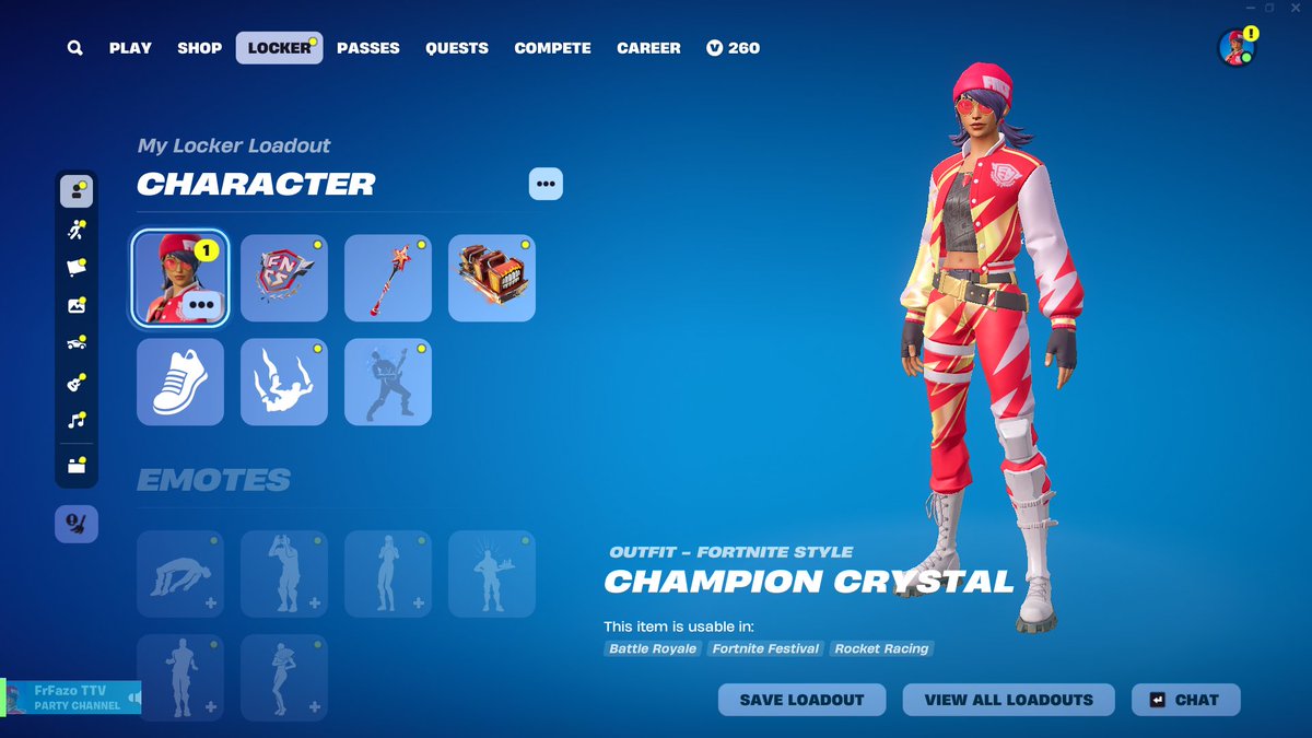 Got this shit with a late ass start i could of placed even higher if i could of played my last games but a win is a win   <a href="/VTalentedTeam/">Very Talented</a> <a href="/VeryTalentedORG/">VT ORG</a>  #vtontop