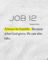 TGISU - Thank God It’s Sunday!

JOB - 1:21

Stay Grateful because it all can be taken away from you at any time!  #DTD