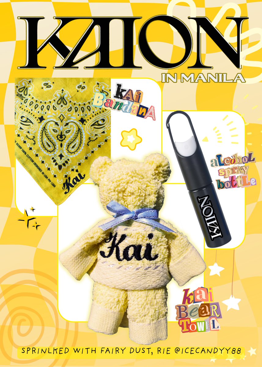 rie | HBD XIUMIN tweet media