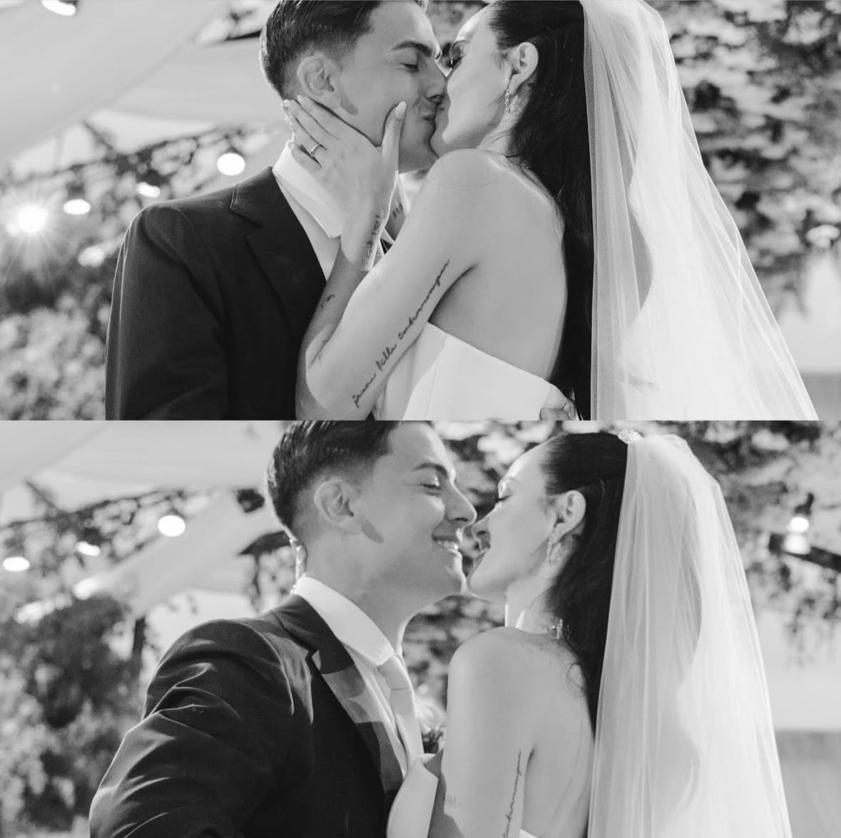 “La gente que te tiene cerca vive mejor, es más feliz, es así, Ori” 😭❤️