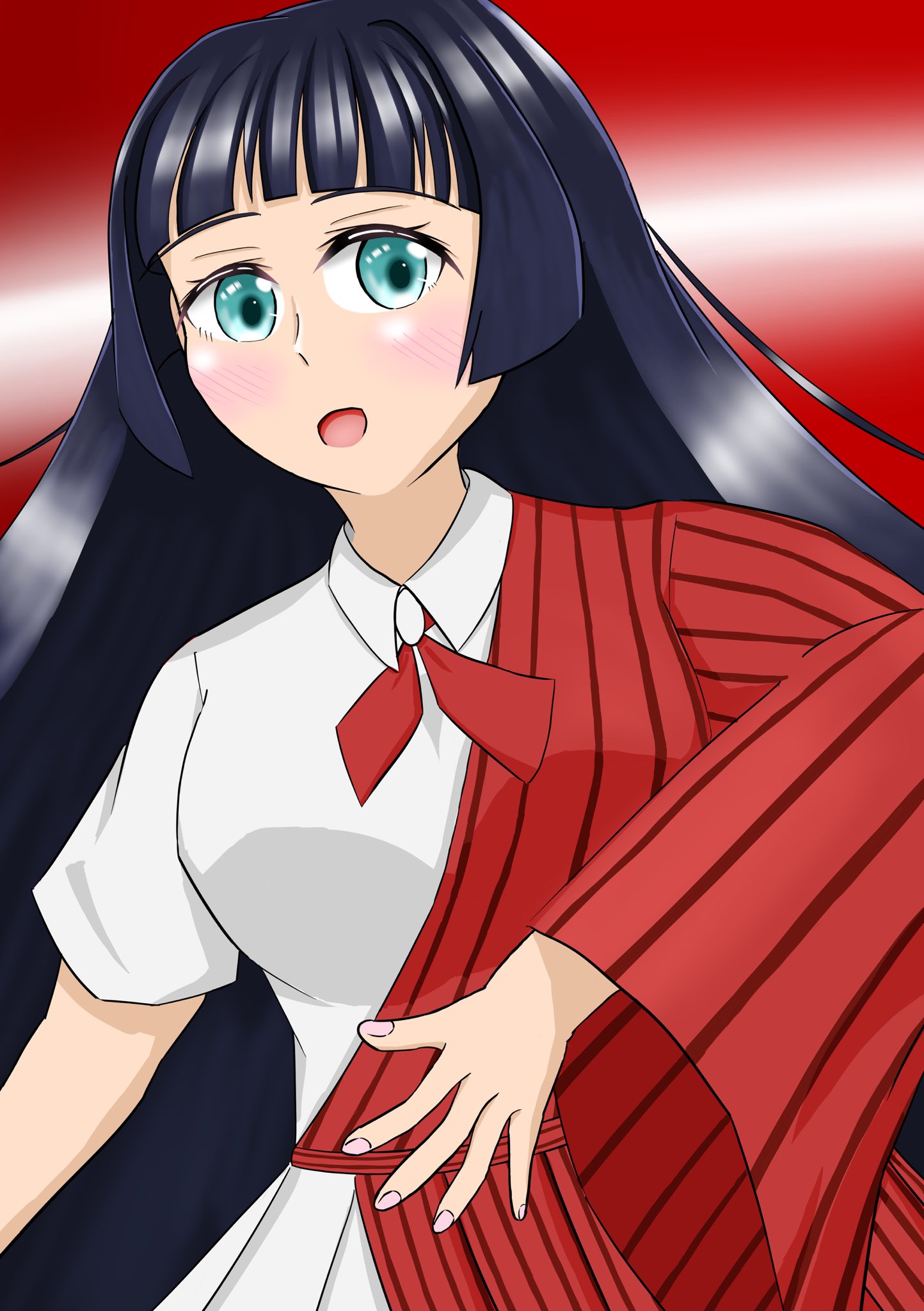 し き は た 👓 🎙 on X: 