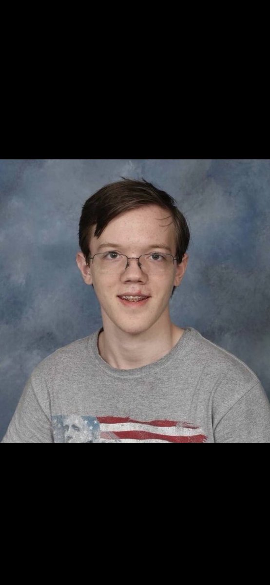 kid_riles's tweet image. Ya wanna hear something that is totally fucked up?
We know more about the Coldplay couple in 2 days, than we do about this guy.