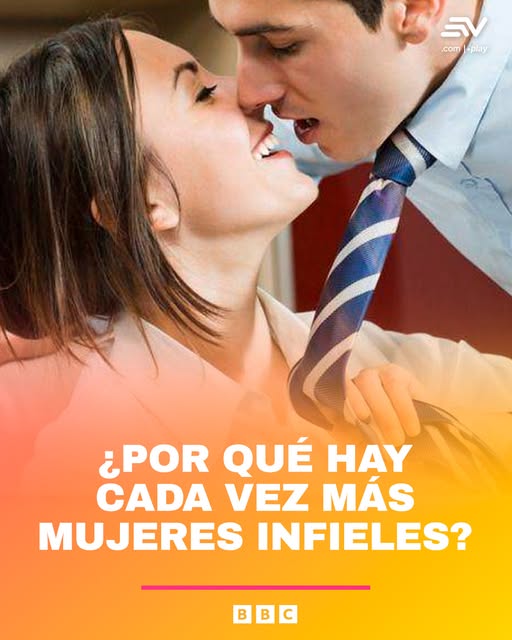 📌 #LoMásLeído 🧐 La infidelidad no siempre es síntoma de una relación fallida. 🗣️ La psicoterapeuta Perel también destaca que existe una noción muy estereotípica de la infidelidad, particularmente de la femenina 📲 bit.ly/3XMEgfq
