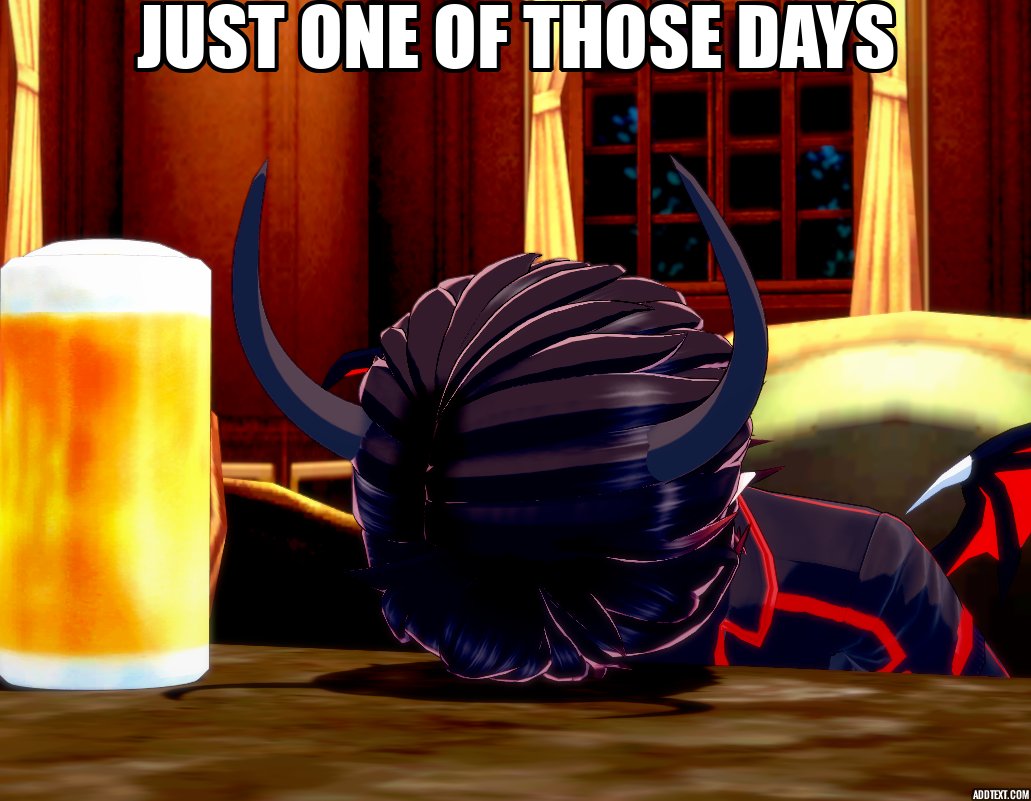 Sanguine_VT's tweet image. 😵‍💫🍺