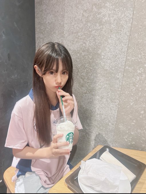 Twitterのコスプレ画像1