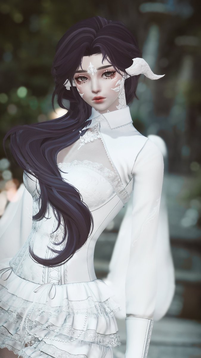 Ramyp_'s tweet photo. Growthed popoto 😚
maybe femra, maybe miqo https://t.co/If6RekD5Ej