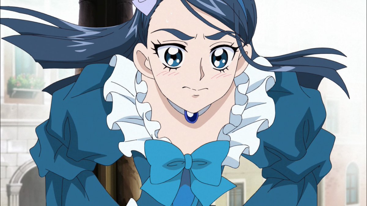 #precure