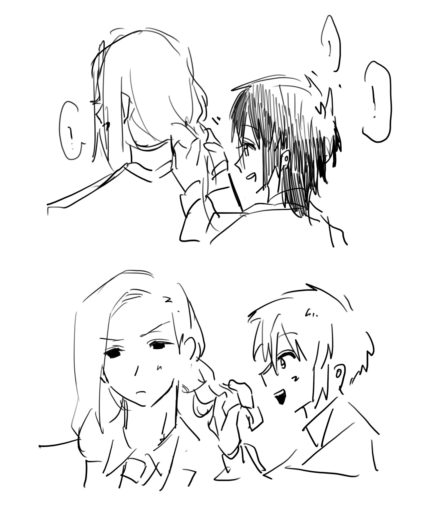 K△Z on X: 