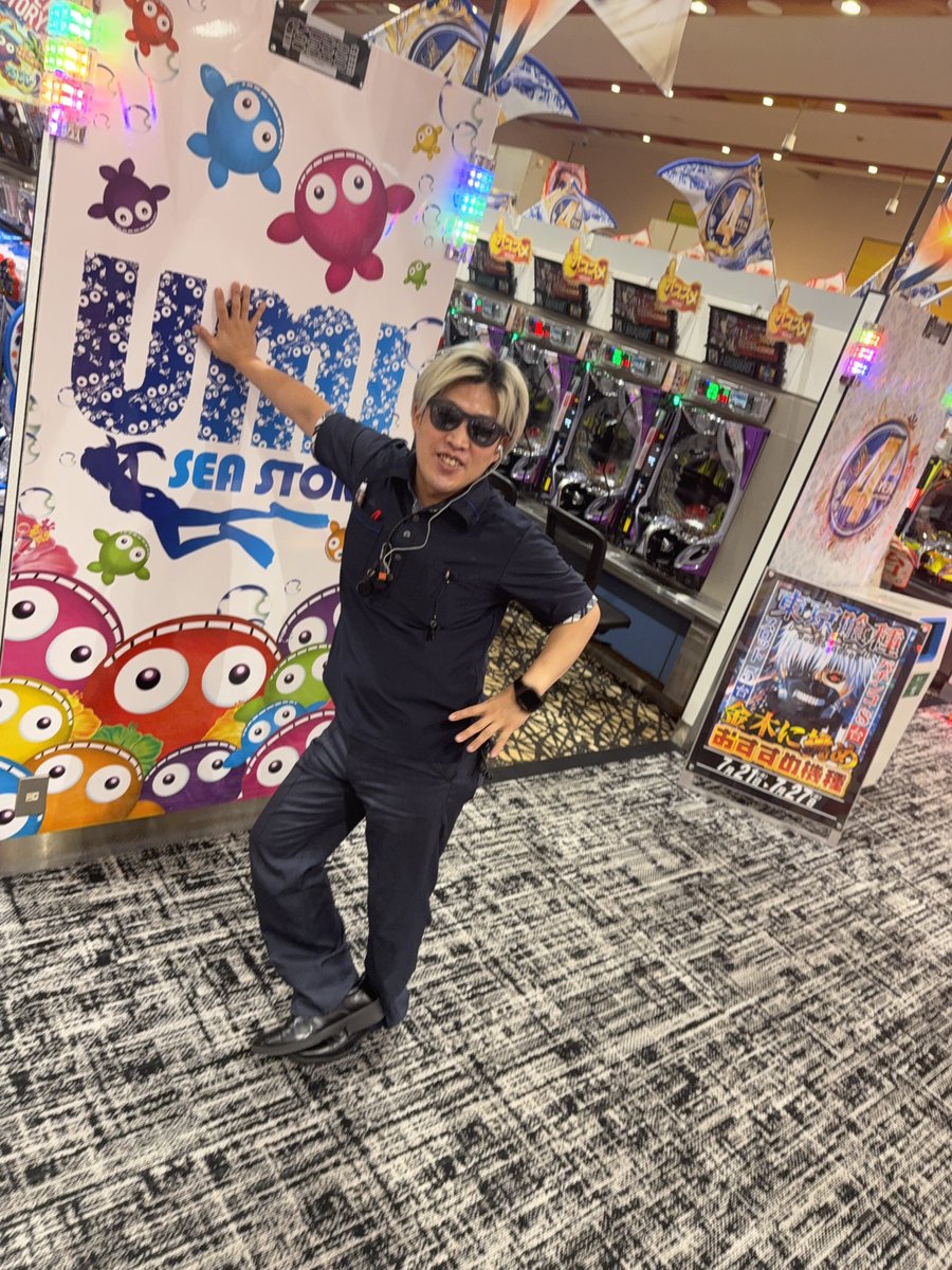 ABC_itoyoshida's tweet image. 本日は ＃海の日🌊

伊東といえば海も
観光名所のひとつ😎

海に行った後、
自店に立ち寄ってみては
いかがでしょうか☀️