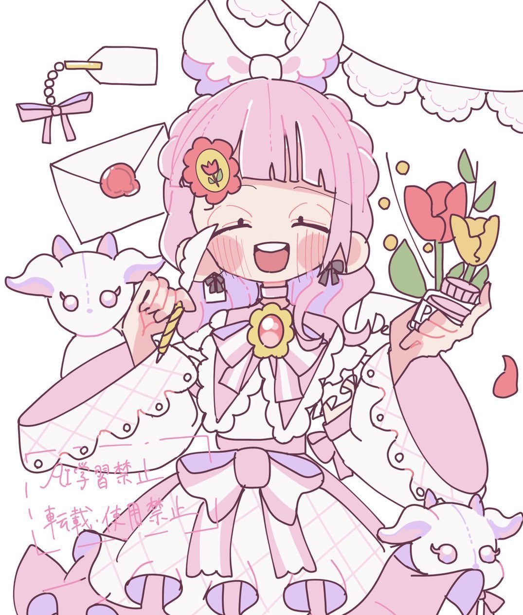 百瀬もこ (@moco_agg) / X