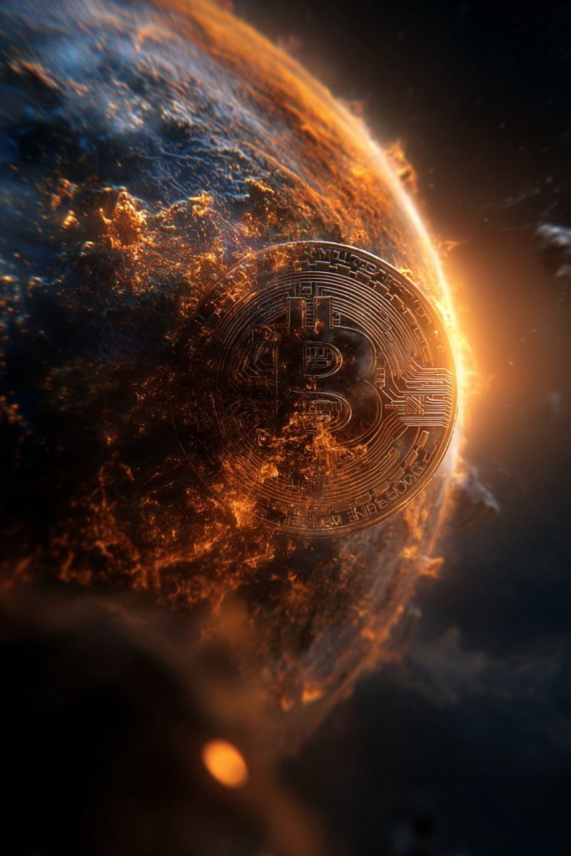Maryland HODL (@hodlmaryland) on Twitter photo <a href="/LawrenceLepard/">Lawrence Lepard, "fix the money, fix the world"</a> Thank you, Larry, for helping inspire a new generation of sound money advocates.
Bitcoin is an evolutionary breakthrough, building on the principles that gold first established.
Our tools may differ in form, but the mission remains the same: preserve value, protect sovereignty, <a href="/LawrenceLepard/">Lawrence Lepard, "fix the money, fix the world"</a> Thank you, Larry, for helping inspire a new generation of sound money advocates.
Bitcoin is an evolutionary breakthrough, building on the principles that gold first established.
Our tools may differ in form, but the mission remains the same: preserve value, protect sovereignty,