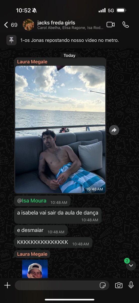 isablzzz's tweet image. real