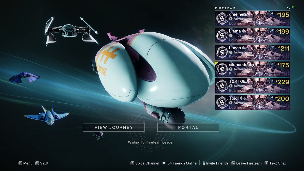 gmeinersYT's tweet image. Solid Raid overall! Different order of encounters is 10/10.
Wish the hob goblin damage / wipe mechanic was actually play tested.
Damage checks a bit too overkill imo