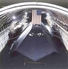 Habubrats71's tweet image. Glamorous as a tugboat, the Sea Shadow😁
Viewed from head-on, the ship looked like Darth Vader’s helmet. Some Navy brass who saw her clenched their teeth in disgust at the sight of the most futuristic ship ever to fly the seas.
A future commander resented having only a…