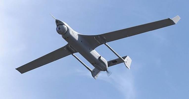 DefenseDtb's tweet image. Bangladesh Navy is the newest operator of the US made RQ-21 Blackjack UAV systems after the Army. This UAV system will be operated as ship borne maritime surveillance operations by the Bangladesh Navy.
