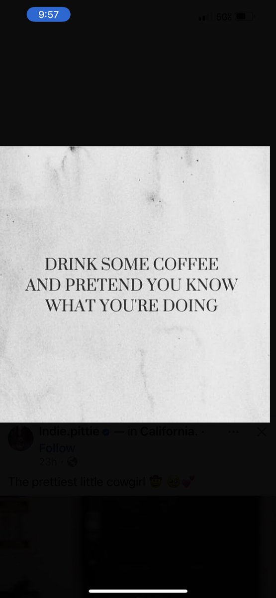 TJandCasper's tweet image. Good Sunday morning friends. Wishing everyone a peaceful and blessed Sunday