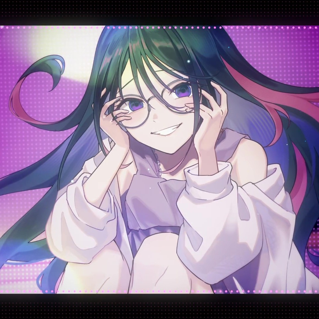 Cagayakeee's tweet image. 【お知らせ】
『VIRAL PIMIL (feat. かち)』サブスク配信を開始しました! linkco.re/Fe3HPzQp
MVも投稿してますので、是非ご覧ください!
youtube.com/watch?v=TQidB6…
Team LAUNDRIUM|#VocaDuo2025