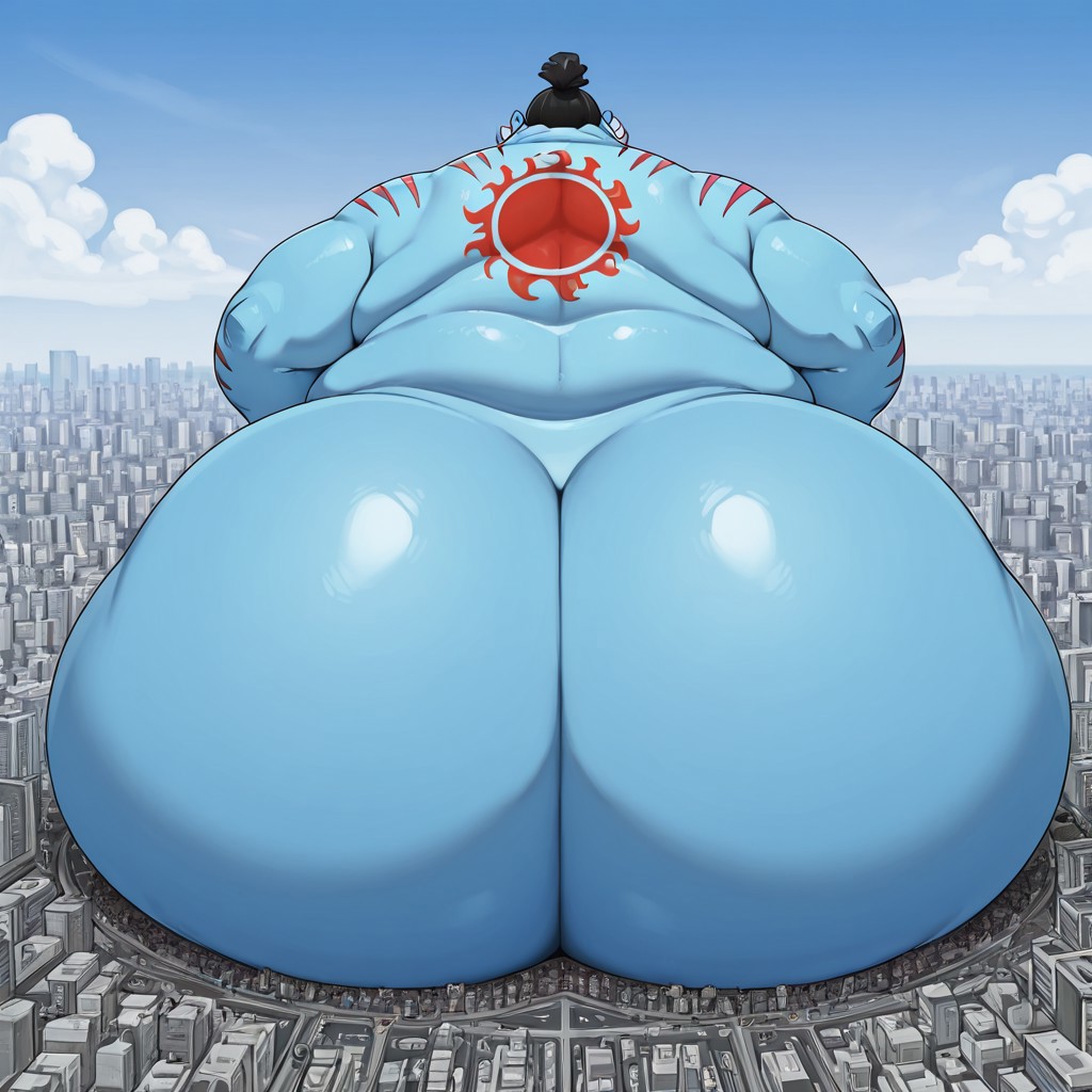 colinmarques8's tweet photo. Have a macro fat ass, have a Jinbe
#civitai #ai #jinbe #jinbei #jimbe #jimbei #bara #fatman #chubby #fat #ass #fatass #macro #fishman https://t.co/ykMICTmnwU