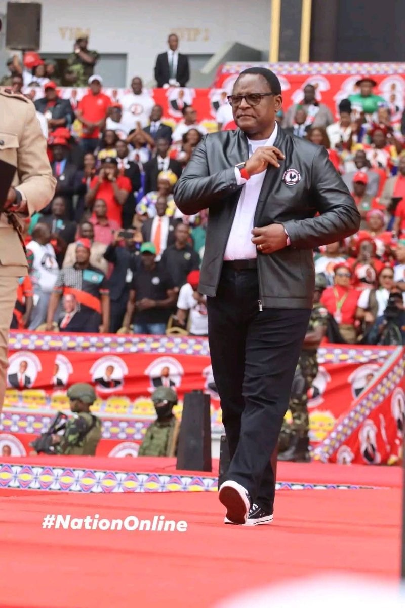 SamNavaya's tweet image. Manifesto kapena misonkhano yokopa anthu 😂🤣