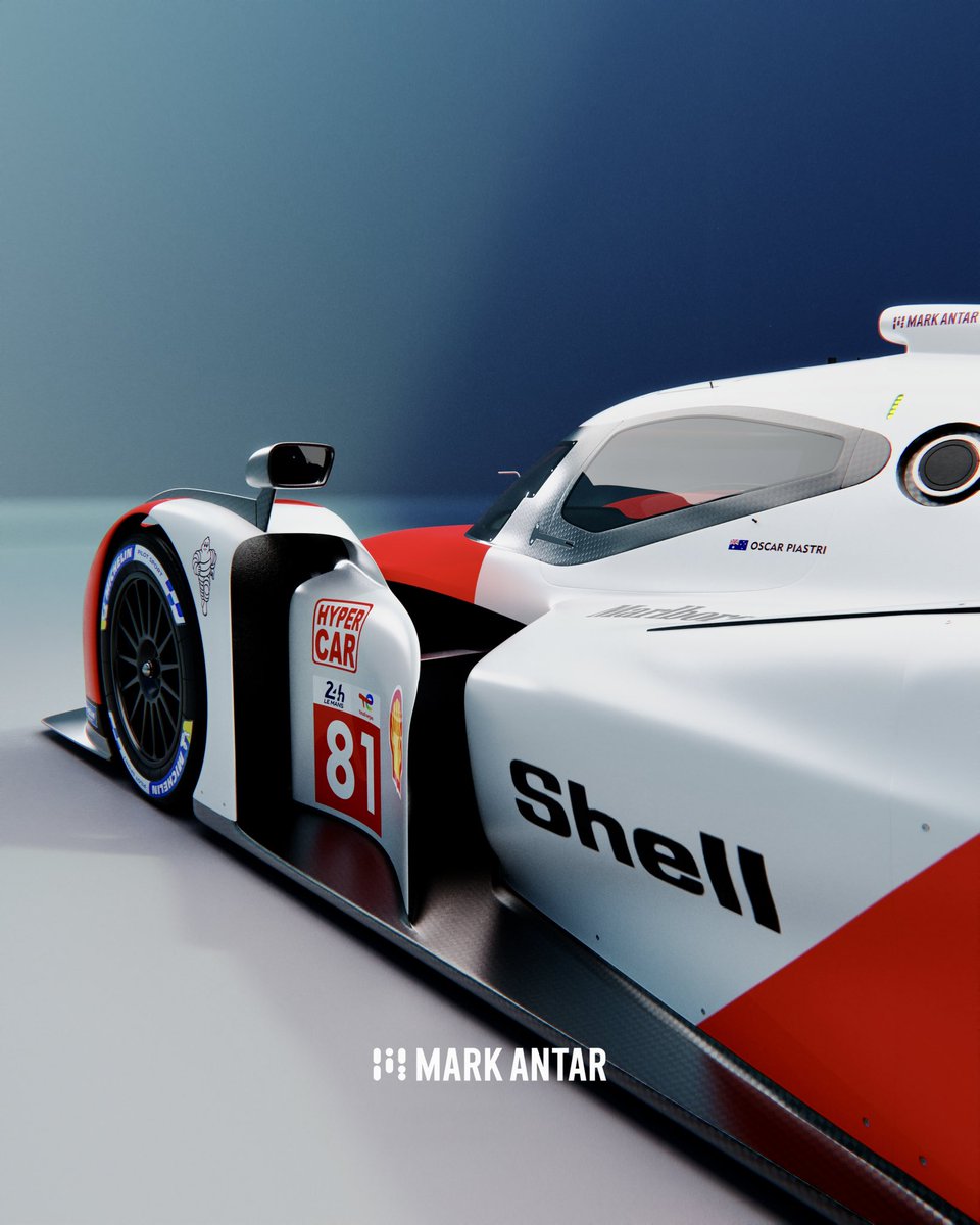 Mark Antar tweet media