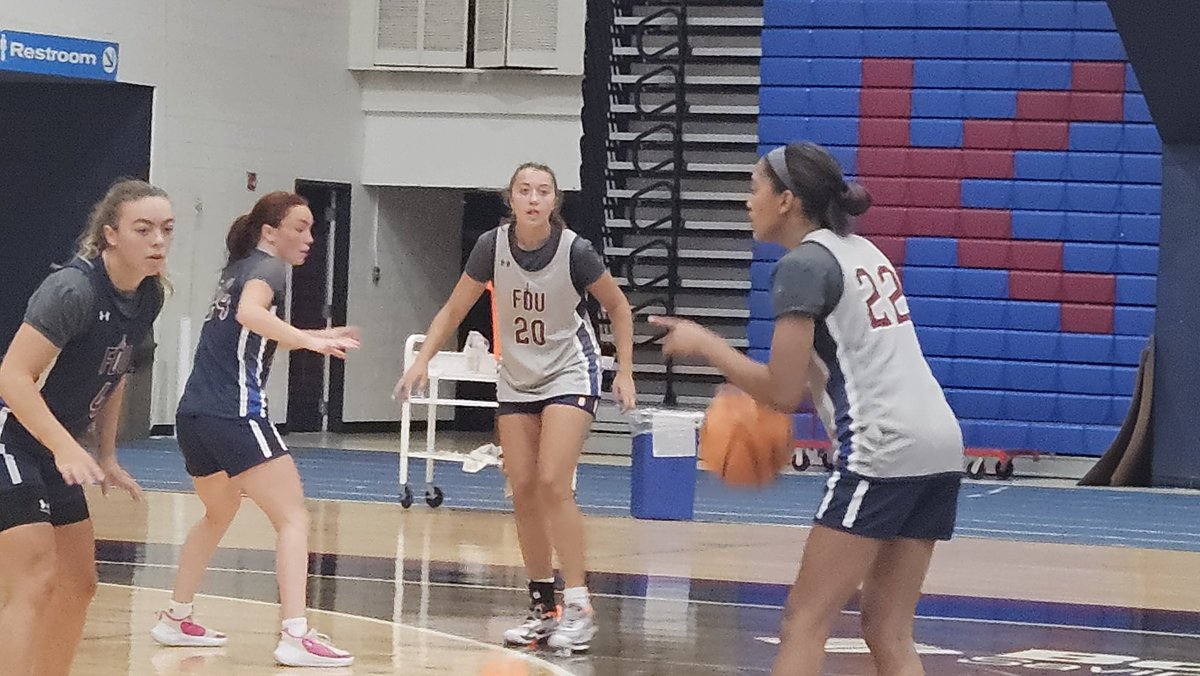 Jaden Daly (@dalydoseofhoops) on Twitter photo This past season was an historic campaign for <a href="/FDUKnightsWBB/">FDU Women's Basketball</a>, going 29-4 and reaching the program’s first NCAA Tournament. So how have the Knights begun the first steps of their title defense?
<a href="/Coachgaitley/">Coach Gaitley</a> invited our <a href="/rfloriani/">Ray Floriani</a> to observe:
dalydoseofhoops.blogspot.com/2025/07/fdu-ma… #uKnighted This past season was an historic campaign for <a href="/FDUKnightsWBB/">FDU Women's Basketball</a>, going 29-4 and reaching the program’s first NCAA Tournament. So how have the Knights begun the first steps of their title defense?
<a href="/Coachgaitley/">Coach Gaitley</a> invited our <a href="/rfloriani/">Ray Floriani</a> to observe:
dalydoseofhoops.blogspot.com/2025/07/fdu-ma… #uKnighted