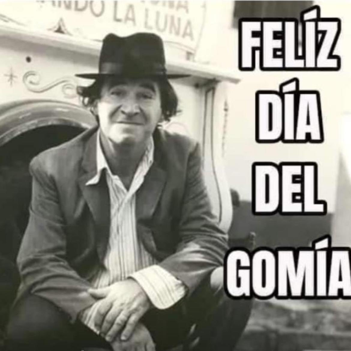 gonzaeperez's tweet image. Feliz día a los amigos cardiotwiteros