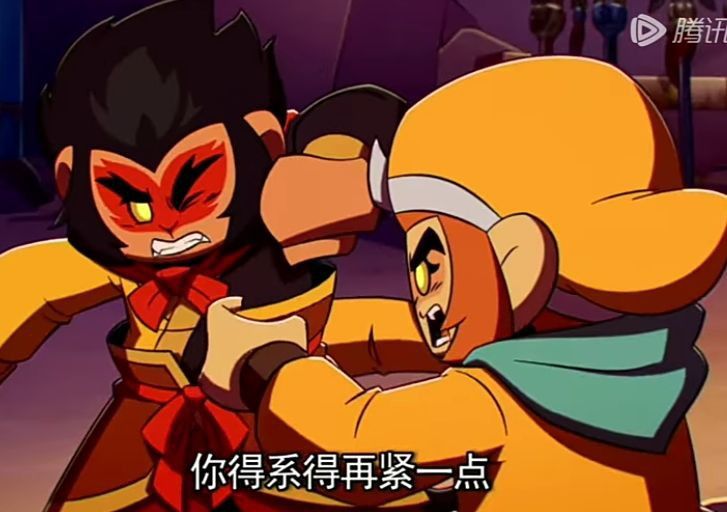 fran_olw's tweet image. i need to know what happened between this two!!!
#RenewMonkieKid