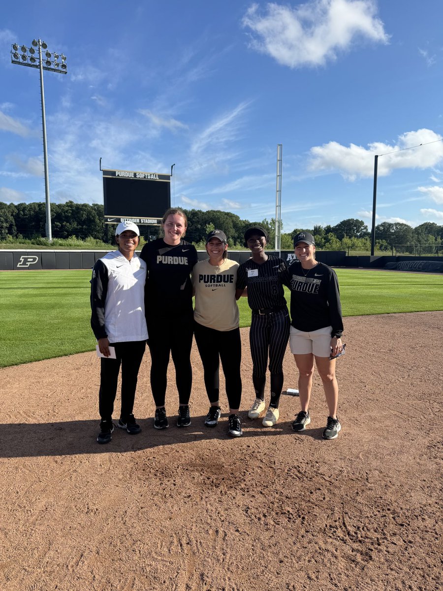 Dilan Geder | 2027 (@dilan_geder27) on Twitter photo I had such great time yesterday at <a href="/PurdueSoftball/">Purdue Softball</a>'s camp! I had so much fun and learned alot about the game while I was there. Thank you coaches and players <a href="/CoachMFrezzotti/">Magali Frezzotti</a> <a href="/JoRichwood/">Jordan</a> <a href="/jordynrudd63/">Jordyn Rudd-Lee</a> <a href="/_NickyDawson/">Nicky Dawson</a> for your time and valuable feedback, as well as allowing us to I had such great time yesterday at <a href="/PurdueSoftball/">Purdue Softball</a>'s camp! I had so much fun and learned alot about the game while I was there. Thank you coaches and players <a href="/CoachMFrezzotti/">Magali Frezzotti</a> <a href="/JoRichwood/">Jordan</a> <a href="/jordynrudd63/">Jordyn Rudd-Lee</a> <a href="/_NickyDawson/">Nicky Dawson</a> for your time and valuable feedback, as well as allowing us to