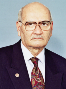 Süleyman Arif Emre Mezarı Başında Anıldı

Millî Görüş hareketinin öncülerinden siyasetçi, hukukçu ve şair olan Adıyamanlı hemşehrimiz Süleyman Arif Emre, vefatının 6’ıncı yıl dönümünde Türkiye Yazarlar Birliği (TYB) İstanbul Şubesi tarafından düzenlenen programla anıldı.
👇