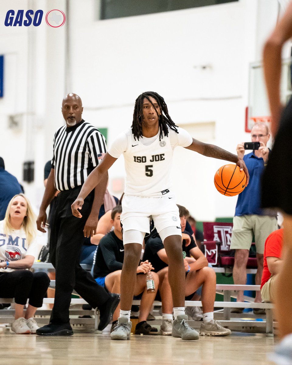 TexasHoops/GASO ๐ (@texashoopsgaso) on Twitter photo #GASO Summer Finale ๐
Top Talent ๐
โโโโโโโโโโโโโโโโ
Mason Shepherd - Southern Assault 3SSB 2027๐ธ
Jayden Slaughter - ISO Joe EYCL 17U๐ธ
Jayden Miller - EleveTE U
Aiden Miller - Team Buddy Buckets Bahamas 17U
Court Gaylor - Southern Assault 3SSB 2027
Pierce Fioroni - WTX #GASO Summer Finale ๐
Top Talent ๐
โโโโโโโโโโโโโโโโ
Mason Shepherd - Southern Assault 3SSB 2027๐ธ
Jayden Slaughter - ISO Joe EYCL 17U๐ธ
Jayden Miller - EleveTE U
Aiden Miller - Team Buddy Buckets Bahamas 17U
Court Gaylor - Southern Assault 3SSB 2027
Pierce Fioroni - WTX
