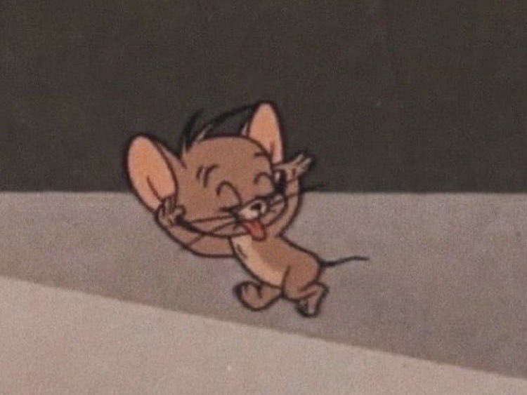 waking up lesbian and silly every day