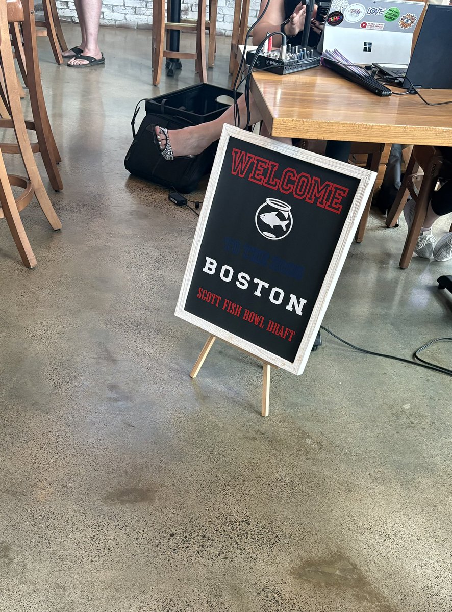 TimBuke's tweet image. Let’s go! #SFB15