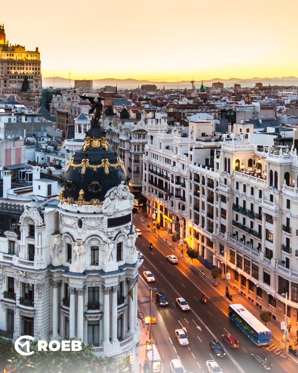 cmroeb's tweet image. 💃 Flamenco, fútbol, and fabulous views—Madrid has it all!
🏟️ Experience the Passion of Spanish Football — 💡 Pro Tip: Visit Santiago Bernabéu Stadium for a Real Madrid Tour! A must-visit for any football fan. #RealMadrid #FootballPassion #SantiagoBernabeu #LaLiga
