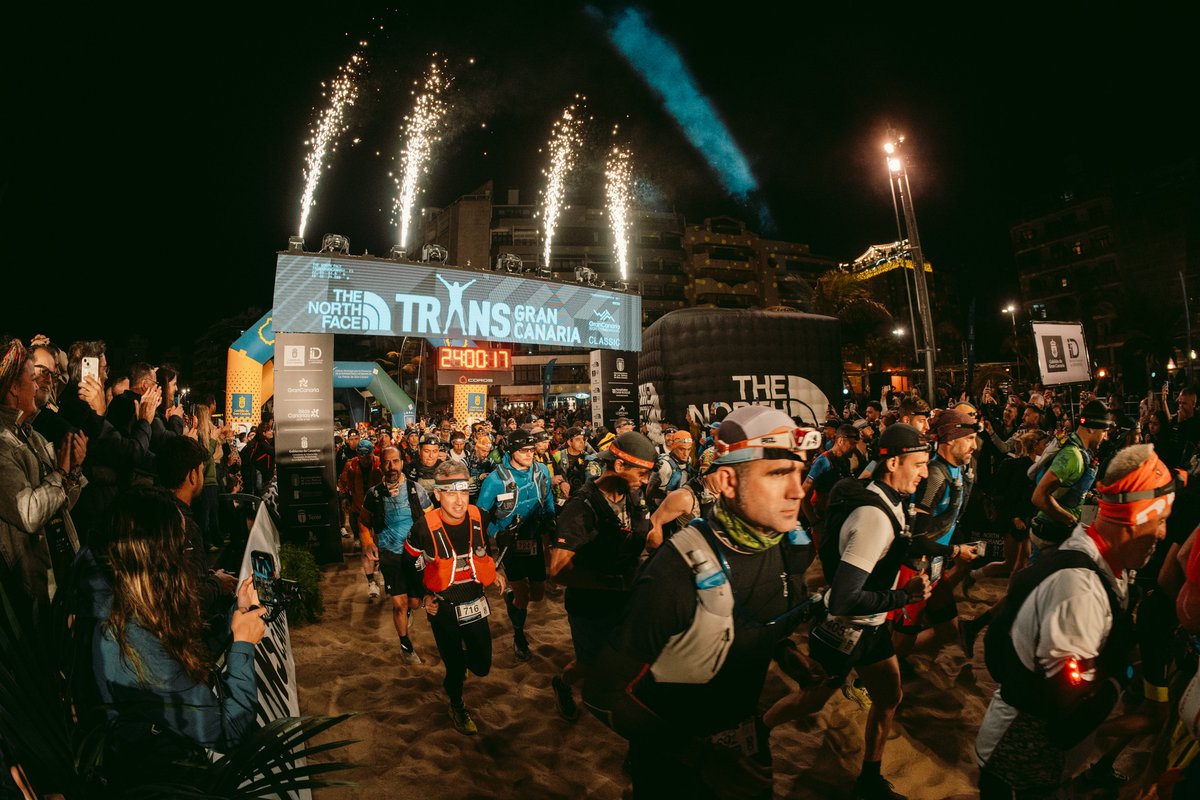 The North Face Transgrancanaria (@transgc) on Twitter photo La isla de los contrastes te espera. 🌋
Aquí nacen los grandes apasionados de la The North Face #Transgrancanaria. Dudas antes de la salida, adrenalina en cada kilómetro y la emoción de cruzar la meta.
¿Listo para tu gran reto en 2026? 😍
<a href="/thenorthface/">The North Face</a> | #GranCanaria La isla de los contrastes te espera. 🌋
Aquí nacen los grandes apasionados de la The North Face #Transgrancanaria. Dudas antes de la salida, adrenalina en cada kilómetro y la emoción de cruzar la meta.
¿Listo para tu gran reto en 2026? 😍
<a href="/thenorthface/">The North Face</a> | #GranCanaria