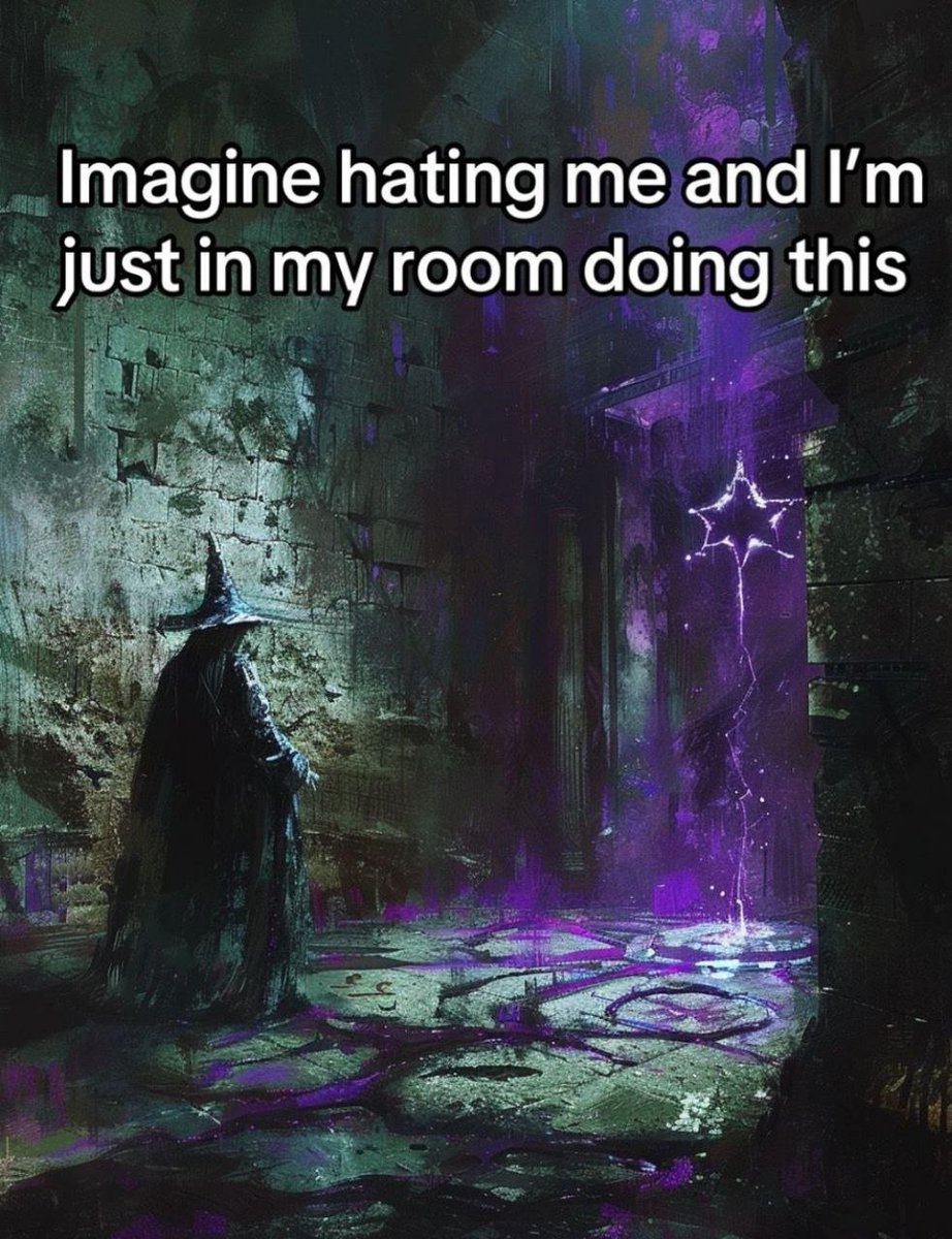 Wizard Gang (@wizardposting1) on Twitter photo 
