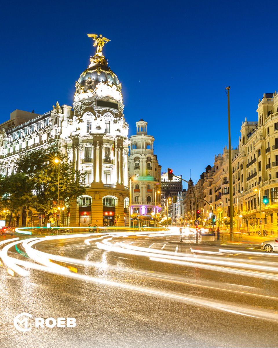 cmroeb's tweet image. 💃 Flamenco, fútbol, and fabulous views—Madrid has it all!
🏟️ Experience the Passion of Spanish Football — 💡 Pro Tip: Visit Santiago Bernabéu Stadium for a Real Madrid Tour! A must-visit for any football fan. #RealMadrid #FootballPassion #SantiagoBernabeu #LaLiga