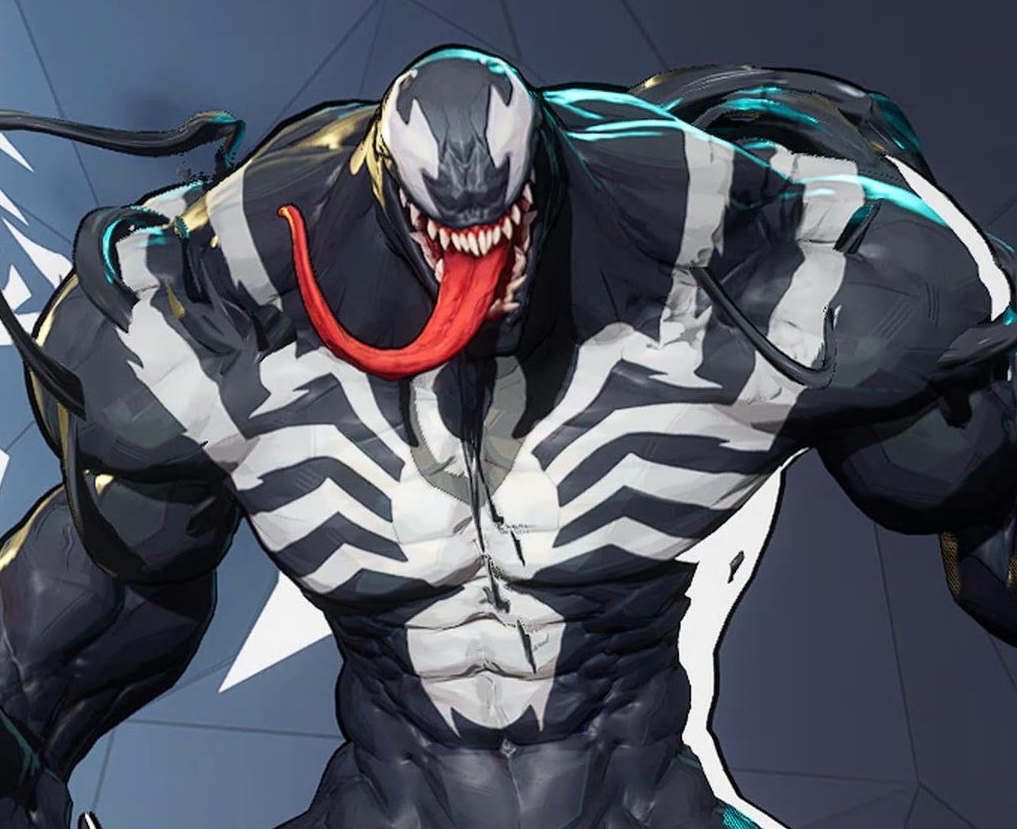 morpho_j's tweet image. Spider legs over the shoulders or under the arms? You have to pick one.