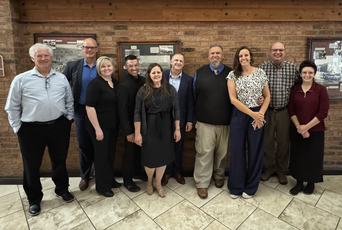 ShaneKrauser's tweet image. What a night moving the message of freedom in St. George, UT. Great people, great vision, and a real plan. 

Better days are coming!