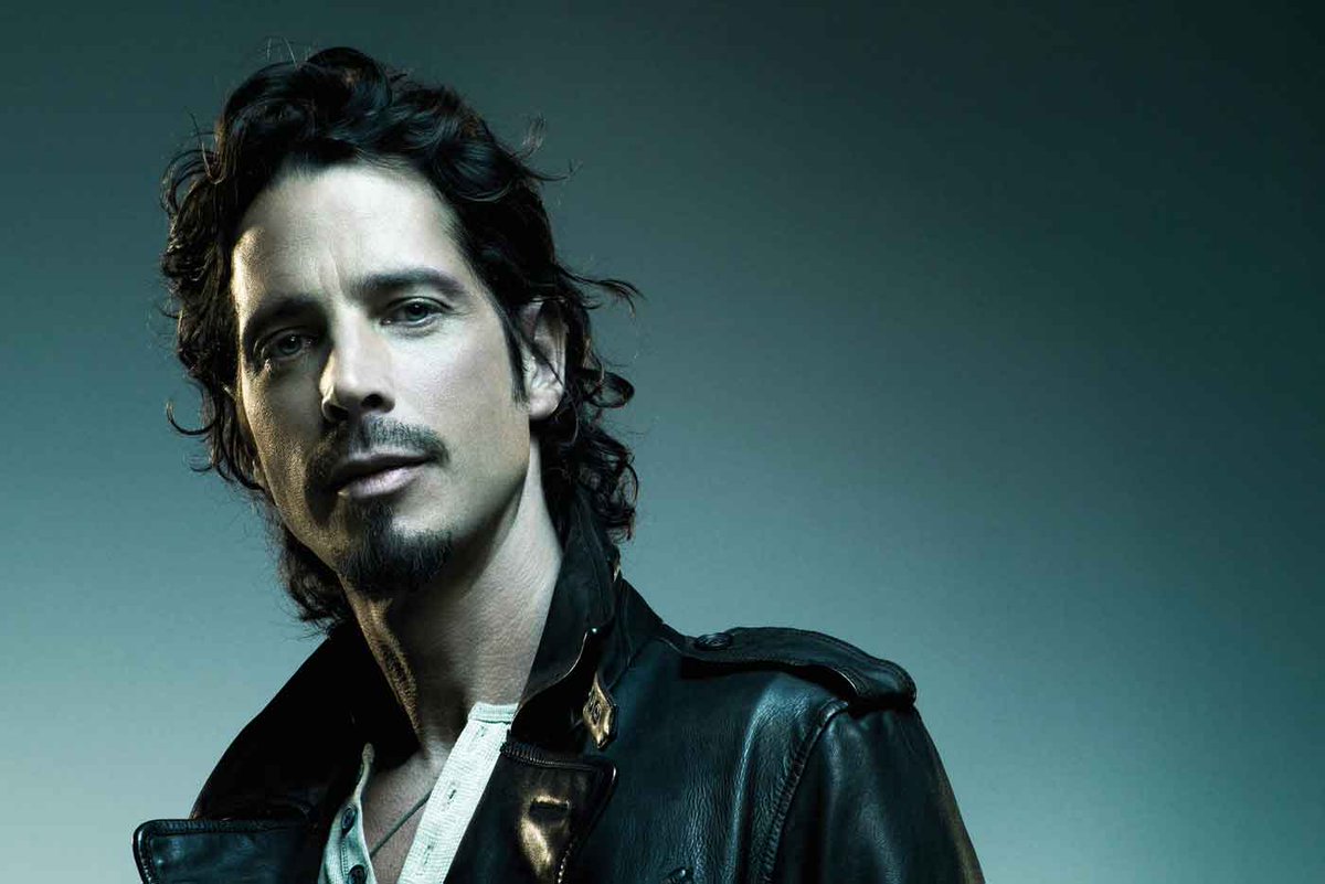 ooKIKIIoo's tweet photo. Forever missed.
Chris Cornell 🤘 https://t.co/P03kTz9diG