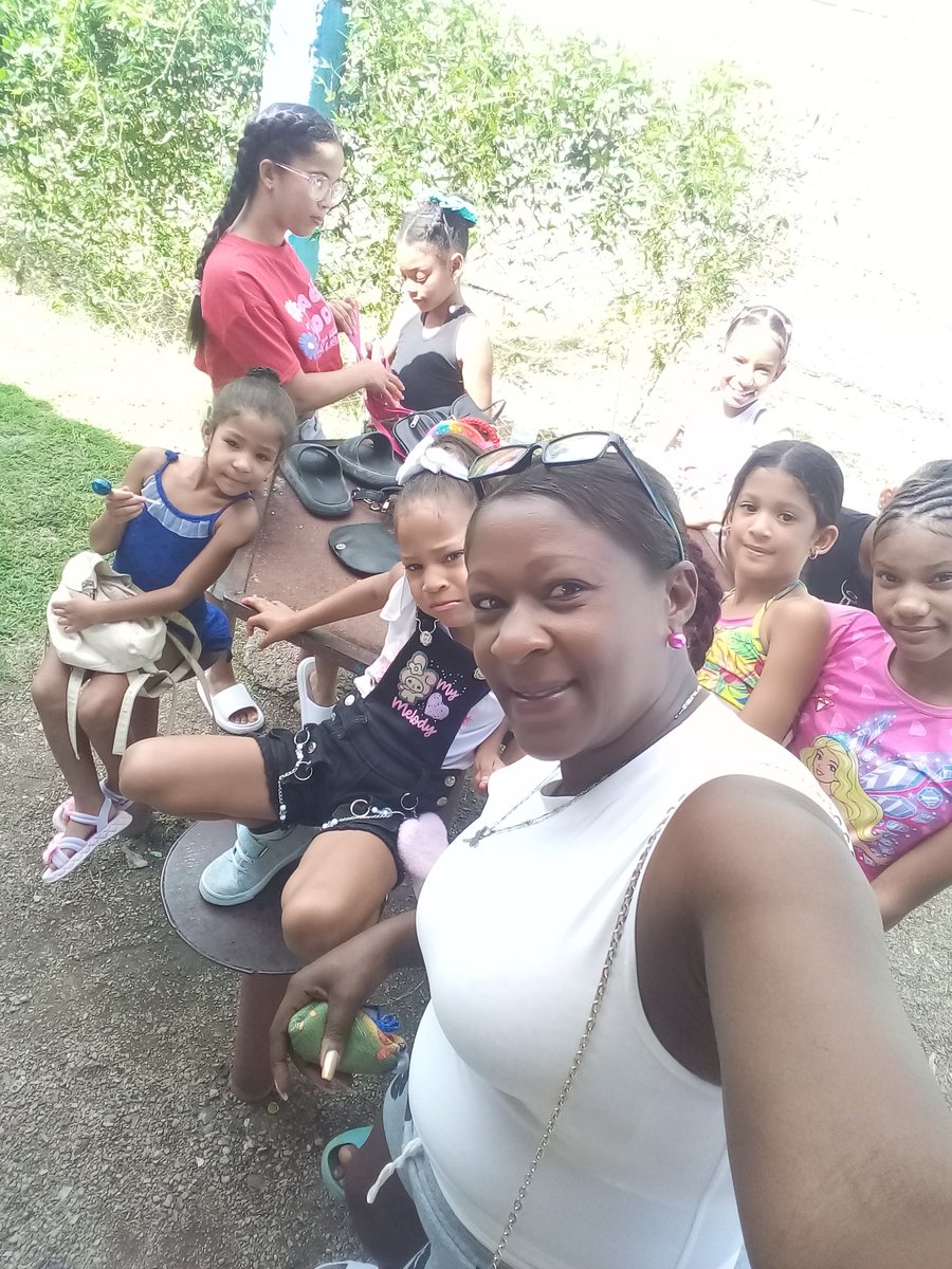 Yahima Ruiz Perez tweet media