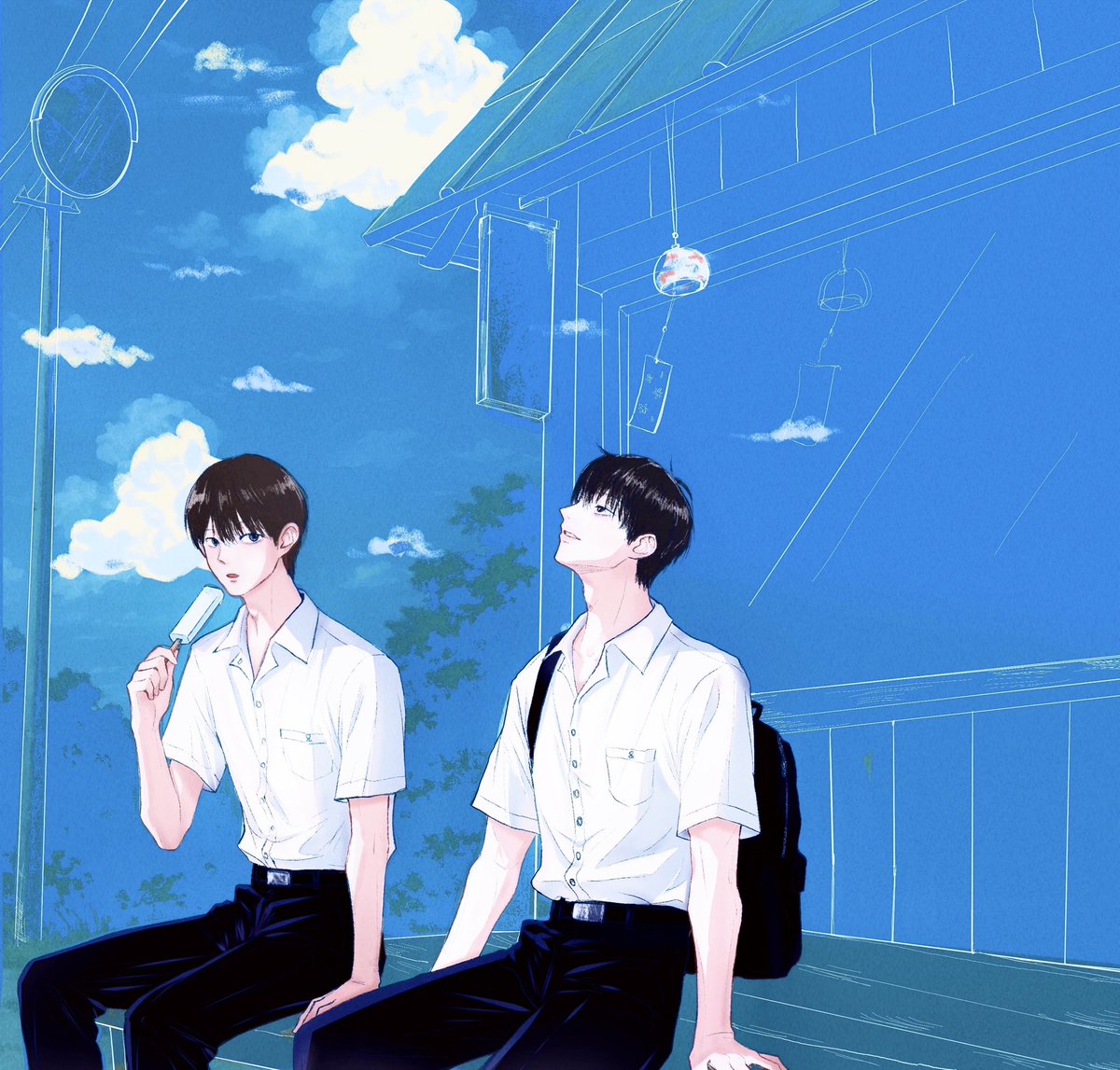 2jinseo's tweet image. 히죽여 닉쭈