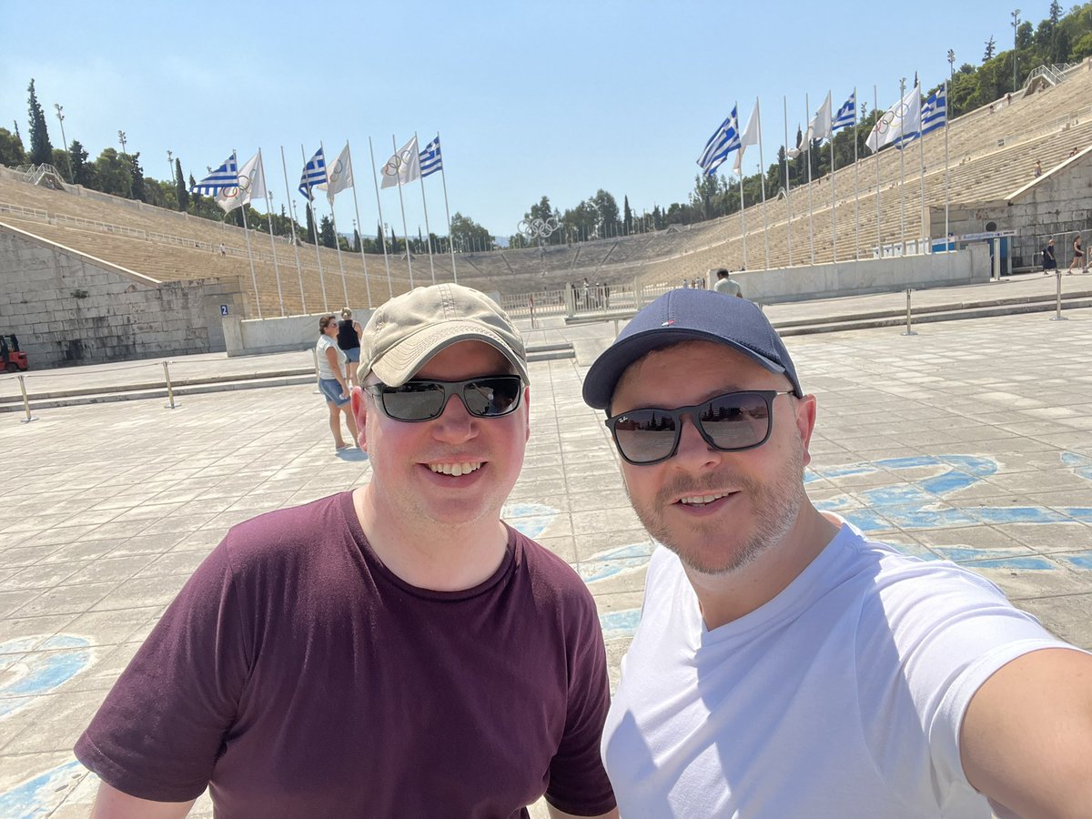 John Power tweet media