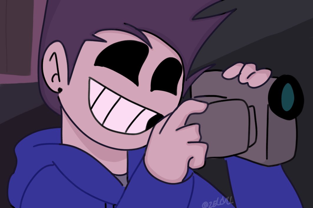 Zellvll's tweet image. Oooo!!
π¦
#eddsworld #eddsworldfanart #eddsworldtom