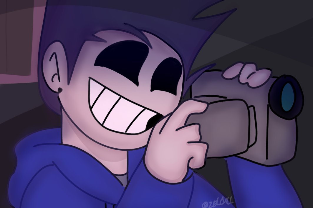 Zellvll's tweet image. Oooo!!
π¦
#eddsworld #eddsworldfanart #eddsworldtom
