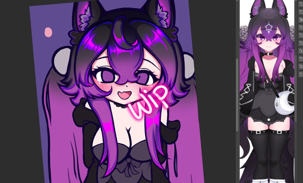 delulu doki tweet media