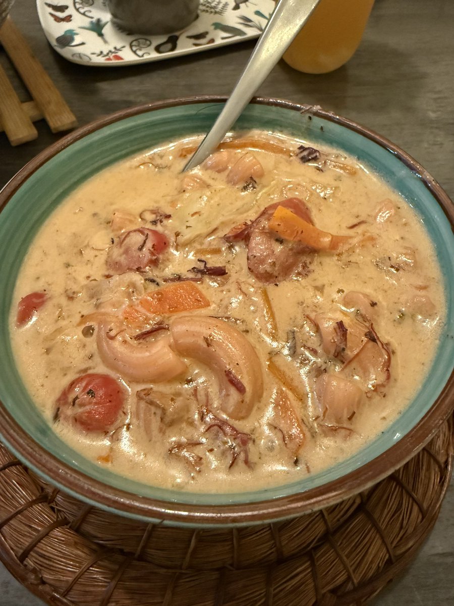 🧈 baked macoy 🥐 tweet media