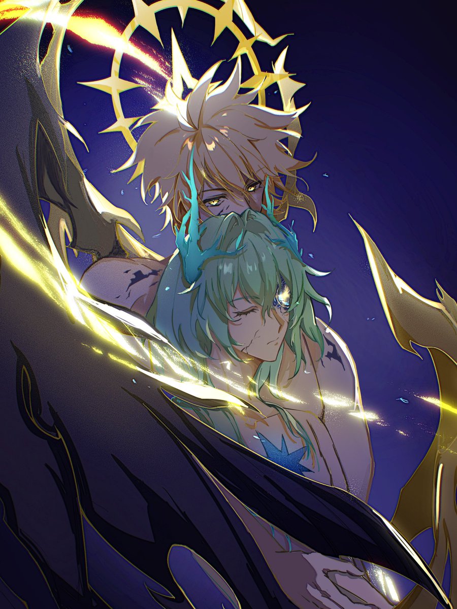 Cyuu💨 tweet media