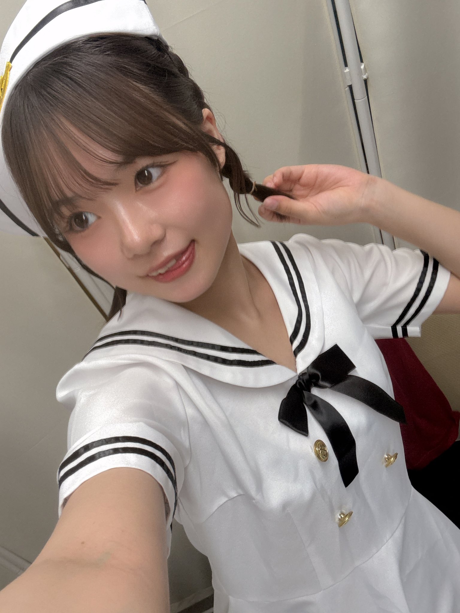群青飛行　愛してるぜベイベー　チェキ 💋ちょうさん💋 on X: 