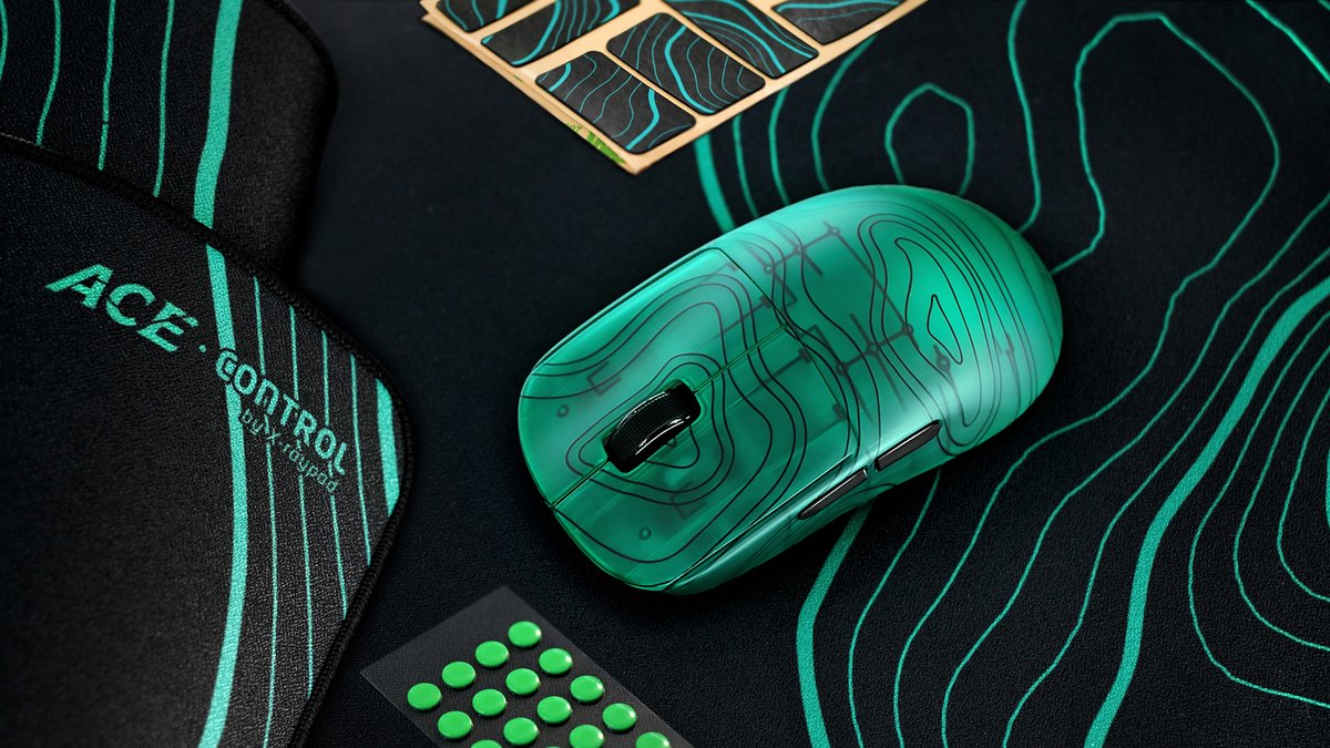 Frank Passalacqua (@randomfrankp) on Twitter photo <a href="/PulsarGears/">Pulsar Gaming Gears</a> Full video on the reveal and launch info is up on my channel now: youtu.be/mcY2PnUqOV0 <a href="/PulsarGears/">Pulsar Gaming Gears</a> Full video on the reveal and launch info is up on my channel now: youtu.be/mcY2PnUqOV0